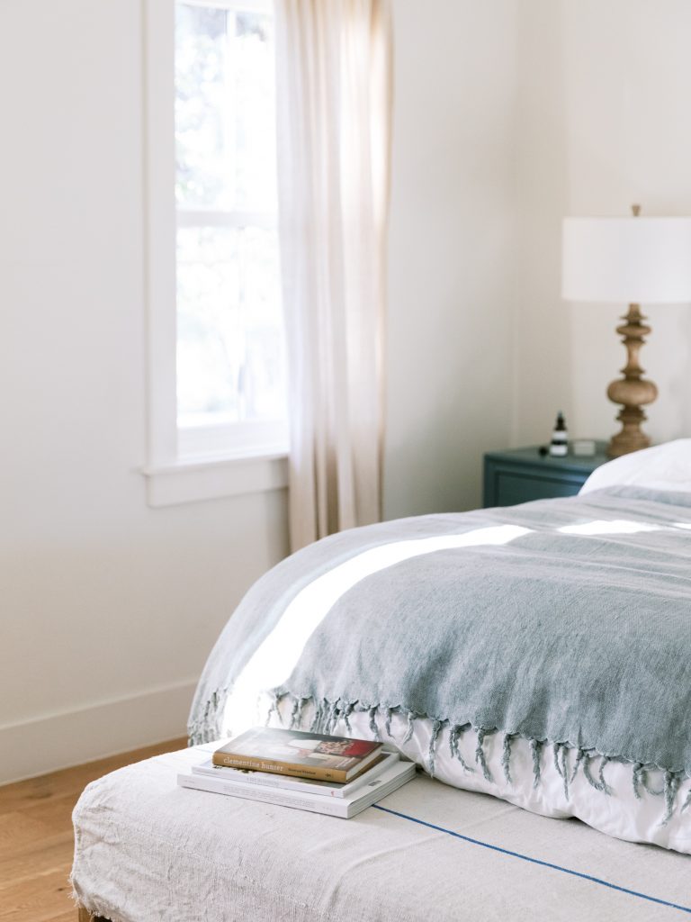 CHANGE IN SEASONS, CHANGE IN DECOR
